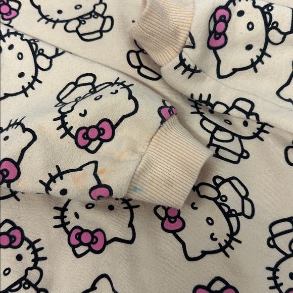 Hello Kitty 2Pc - Picture 2 of 2